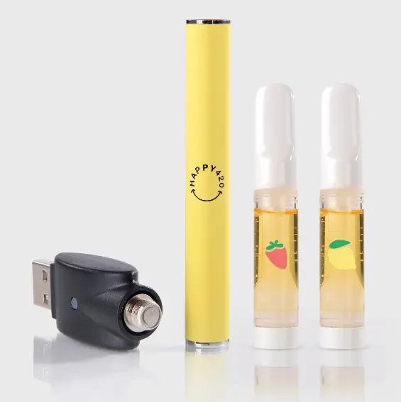 HHC-Vape kaufen auf Rechnung | Ist das mglich?