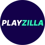 Logo von PlayZilla
